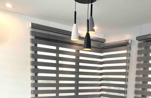 Silang Condo | Nordic Design Studio Type Unit w/ Roof Deck & View