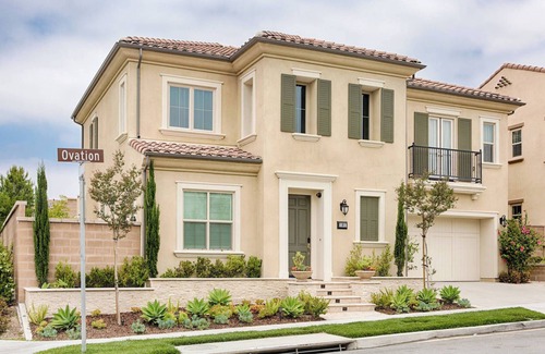 Orchard Hills House | Nordic Dream on Ovation #7101