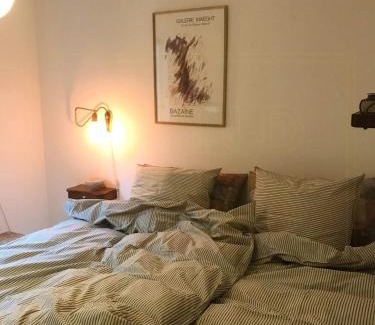 Holloselund House | Nordic Haven For Families At Guest Houses