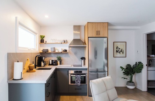 Wellington House | Nordic Hideaway at Wellington on the Beach