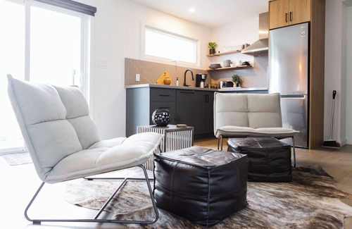 Wellington House | Nordic Hideaway at Wellington on the Beach