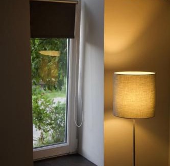 Nida Apartment | Nordic Loft