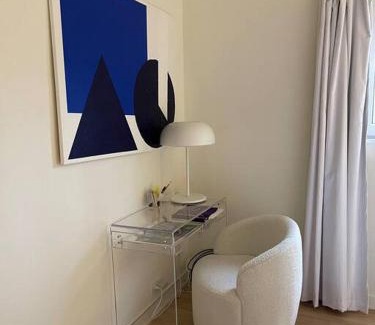 Brighton House | Nordic minimalist