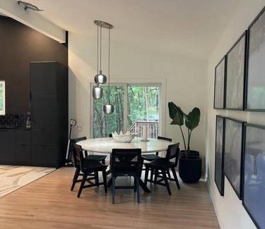 Brighton House | Nordic minimalist