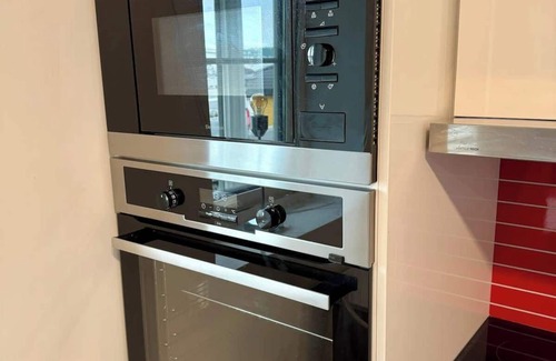 Tromso Apartment | Nordic Nest Summary: