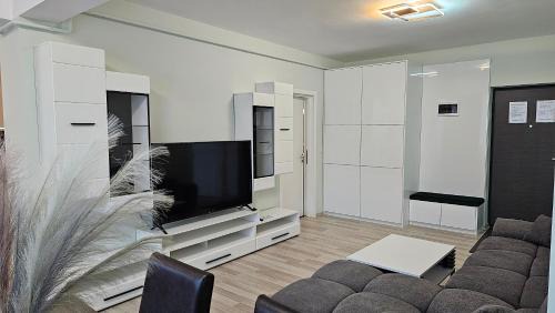 Suceava Apartment | Nordic Residence 23