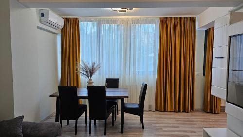 Suceava Apartment | Nordic Residence 23