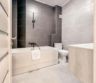 Suceava Apartment | Nordic Residence NH 66