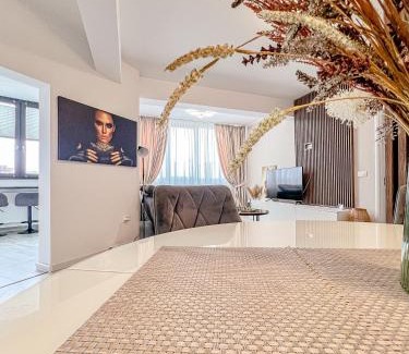 Suceava Apartment | Nordic Residence NH 66