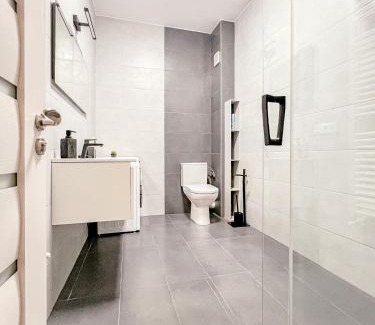 Suceava Apartment | Nordic Residence NH 66