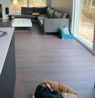 Aalbaek House | Nordic Summer House In Ålbæk With Spa And Sauna