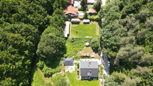 Troyan House | Nordic Villa Chiflika