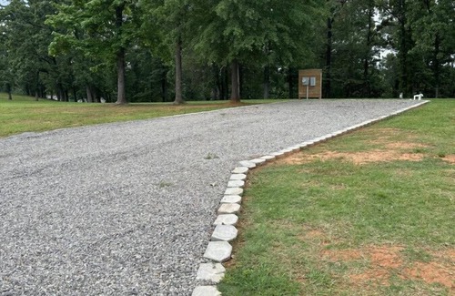 Dardanelle RV Rental | Nordin's Escape Spot for Your Camper/RV #5- Adventure Awaits!