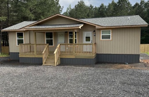 Dardanelle RV Rental | Nordin's Escape Spot for Your Camper/RV #5- Adventure Awaits!