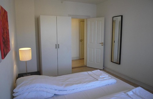 København NV Apartment | Nordre Fasanvej