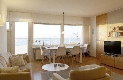 Norderney Apartment | Nordseeblick 74