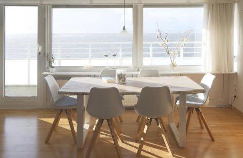 Norderney Apartment | Nordseeblick 74