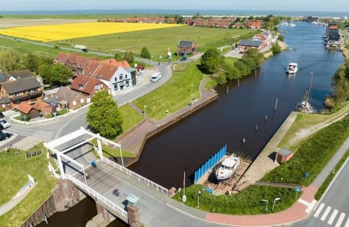 Horum Hotel | Nordseehotel Tausendschön