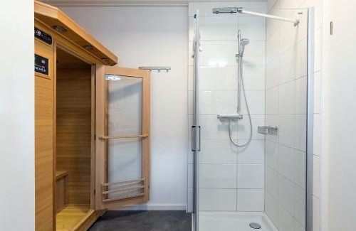 Busum House | NordseeResort Büsum Ferienhaus 9 Mellum