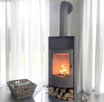 Busum House | NordseeResort Büsum Ferienhaus 16 Dat greune Huus