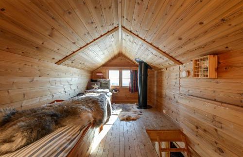 Lillehammer Cabin | Nordseter Hytter