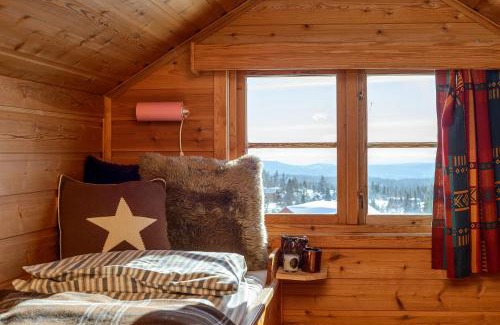 Lillehammer Cabin | Nordseter Hytter
