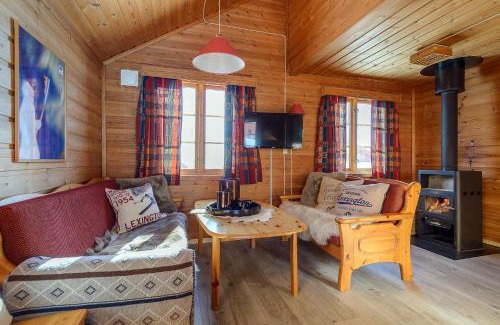 Lillehammer Cabin | Nordseter Hytter
