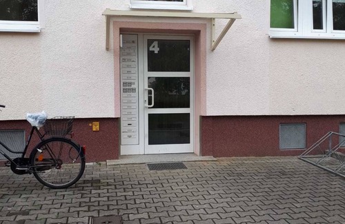 Neukieritzsch Apartment | Nordstraße 4 - Apartment for 2 people in Neukieritzsch - Nordstraße 4