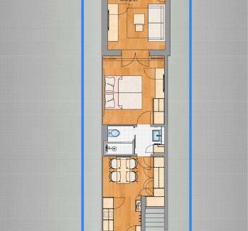 Norderney Apartment | Nordstrandperle Ap E7