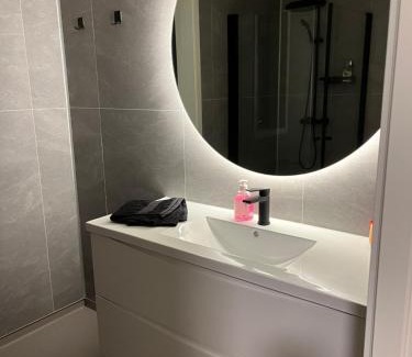 Alta Apartment | Nordtoppen