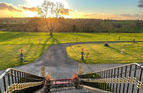 Kilkenny House | Nore View House