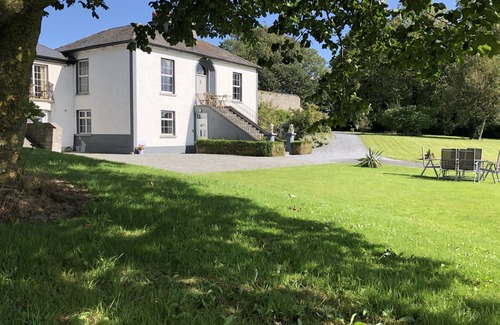 Kilkenny House | Nore View House