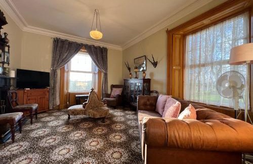 Kilkenny House | Nore View House