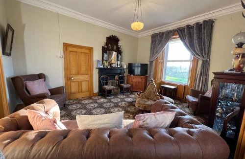 Kilkenny House | Nore View House