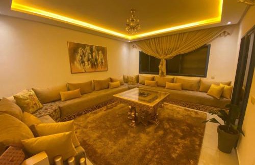 Martil Apartment | nori