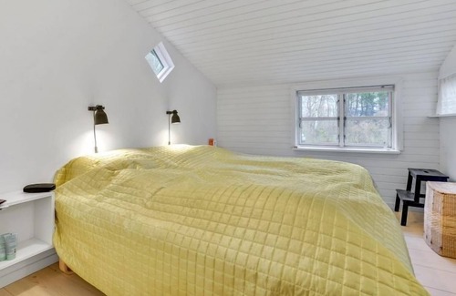 Follenslev House | "Noria" - 200m from the sea by Interhome