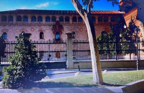 Alcala de Henares Apartment | NORIA 2A-2 personas