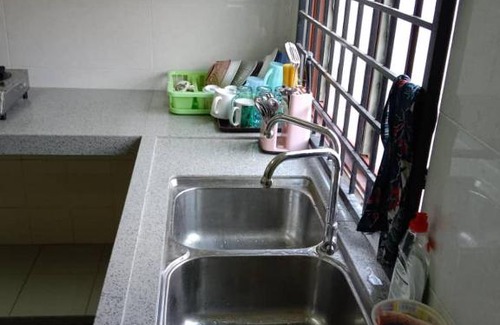 Gambang House | NORIS GUEST HOUSE