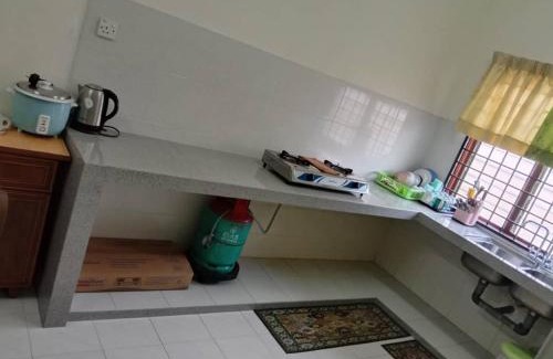 Gambang House | NORIS GUEST HOUSE