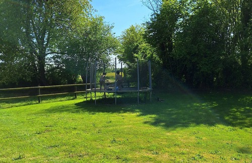 Bailleul-la-Vallee House | Norman cottage in the countryside between Lisieux and Honfleur