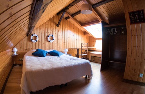 Periers-en-Auge House | Norman house near Cabourg 6 bedrooms for 12 persons in Périers en Auge