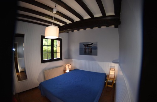 Periers-en-Auge House | Norman house near Cabourg 6 bedrooms for 12 persons in Périers en Auge