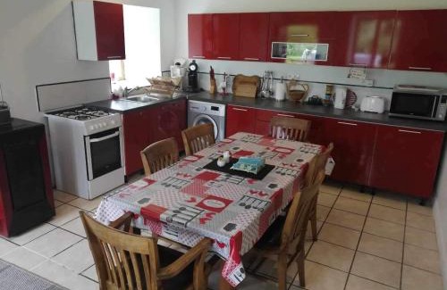 Souleuvre en Bocage House | NormanD Holiday Home - VIRE CALVADOS Relaxing Rural Retreat