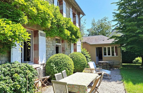Merville-Franceville-Plage House | Normandy - Cabourg - 150m from the sea