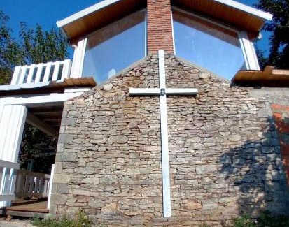 Shkoder County House | Norral shelter 1