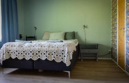 Larsmo Apartment | Norrby Residence,my vintage bnb