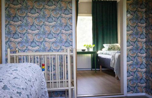 Larsmo Apartment | Norrby Residence,my vintage bnb