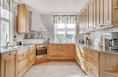Lekeryd House | Norrgården by Interhome