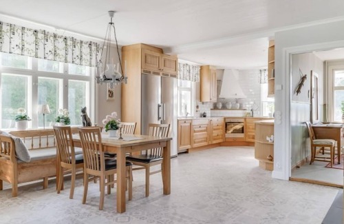 Lekeryd House | Norrgården by Interhome