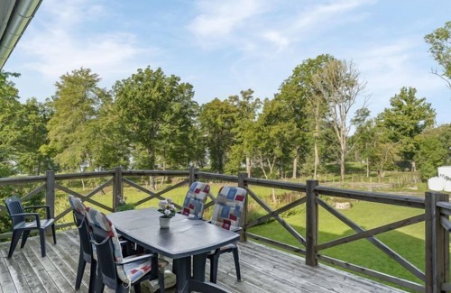 Lekeryd House | Norrgården by Interhome